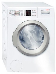 Machine à laver Bosch WAQ 24441 Photo