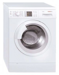 Máquina de lavar Bosch WAS 20440 Foto