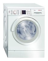 çamaşır makinesi Bosch WAS 20442 fotoğraf