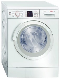 Máquina de lavar Bosch WAS 24442 Foto