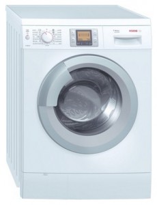 Máquina de lavar Bosch WAS 24741 Foto