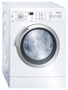 Tvättmaskin Bosch WAS 28364 SN Fil