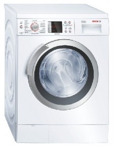 Machine à laver Bosch WAS 28463 Photo