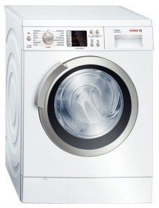 Tvättmaskin Bosch WAS 28464 Fil