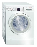 çamaşır makinesi Bosch WAS 32442 fotoğraf
