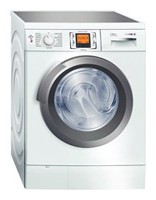 çamaşır makinesi Bosch WAS 32750 fotoğraf