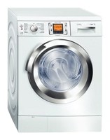 Mașină de spălat Bosch WAS 32792 fotografie