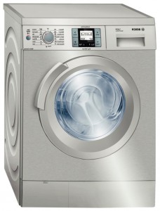 ﻿Washing Machine Bosch WAS 327X0ME Photo
