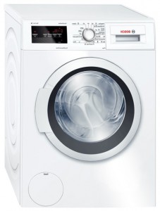 çamaşır makinesi Bosch WAT 20360 fotoğraf