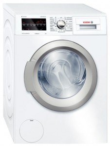 Máquina de lavar Bosch WAT 24441 Foto