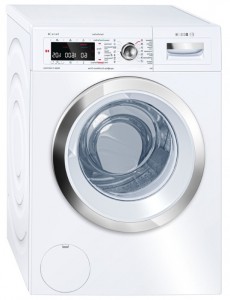 çamaşır makinesi Bosch WAW 32590 fotoğraf