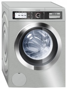 çamaşır makinesi Bosch WAY 2874 Х fotoğraf