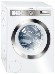 çamaşır makinesi Bosch WAY 32791 SN fotoğraf