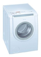 Máquina de lavar Bosch WBB 24750 Foto