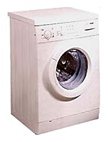 洗濯機 Bosch WFC 1600 写真