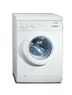 Máquina de lavar Bosch WFC 2060 Foto