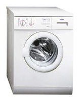 Tvättmaskin Bosch WFD 2090 Fil