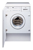 çamaşır makinesi Bosch WFE 2021 fotoğraf