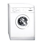 Machine à laver Bosch WFG 2020 Photo