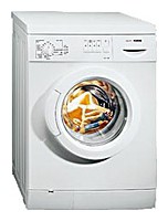 Tvättmaskin Bosch WFL 1601 Fil