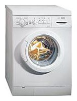 Máquina de lavar Bosch WFL 2061 Foto