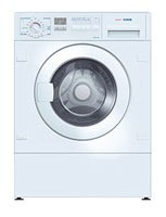 洗衣机 Bosch WFLi 2840 照片