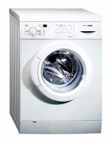 洗衣机 Bosch WFO 1661 照片