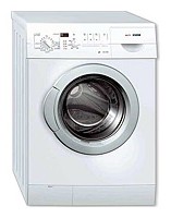 çamaşır makinesi Bosch WFO 2051 fotoğraf