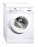 Vaskemaskine Bosch WFO 2060 Foto