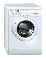 çamaşır makinesi Bosch WFO 2440 fotoğraf