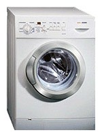 çamaşır makinesi Bosch WFO 2840 fotoğraf
