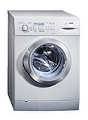 Máquina de lavar Bosch WFR 2841 Foto