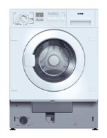 ﻿Washing Machine Bosch WFXI 2840 Photo
