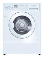 Máquina de lavar Bosch WFXI 2842 Foto