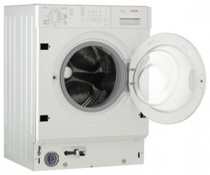 Máquina de lavar Bosch WIS 28141 Foto
