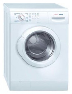 Mașină de spălat Bosch WLF 16060 fotografie
