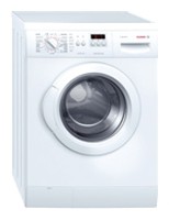 洗濯機 Bosch WLF 16261 写真