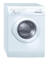 ﻿Washing Machine Bosch WLF 20180 Photo