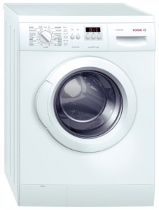 洗濯機 Bosch WLF 20261 写真