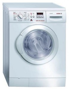 洗濯機 Bosch WLF 2427 K 写真
