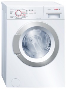 ﻿Washing Machine Bosch WLG 16060 Photo