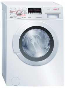 Vaskemaskine Bosch WLG 20261 Foto