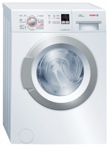 Mașină de spălat Bosch WLG 2416 M fotografie