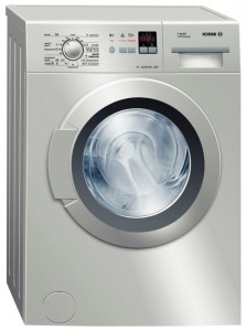 Máquina de lavar Bosch WLG 2416 S Foto