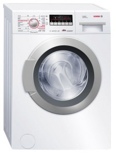 洗濯機 Bosch WLG 2426 F 写真