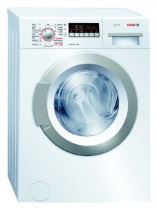 Máquina de lavar Bosch WLG 2426 K Foto