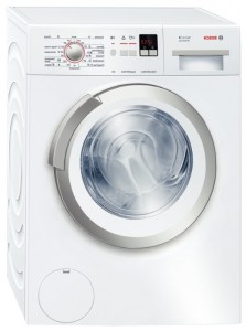Mașină de spălat Bosch WLK 20166 fotografie
