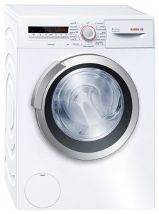 çamaşır makinesi Bosch WLK 20271 fotoğraf