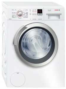 Máquina de lavar Bosch WLK 2414 A Foto