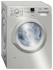 Máquina de lavar Bosch WLK 2416 S Foto
